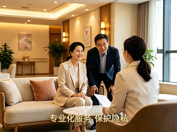 河北有偿售卵代生女生的客户的客户群体有哪些