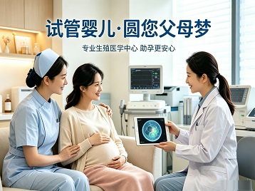 河北辅助生育服务 试管婴儿行业的兴起背景、发展与未来展望